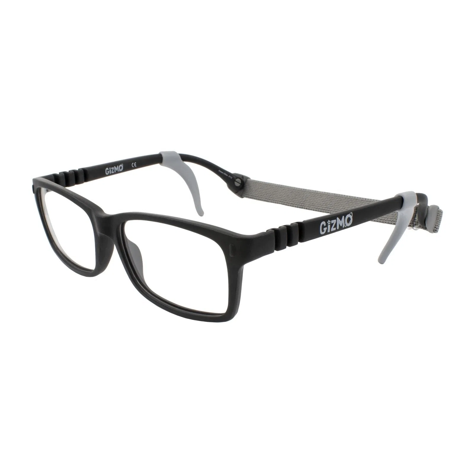 Gizmo Kids GZ1013 Eyeglasses - view 2